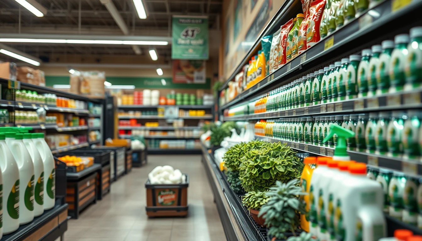 Anvisa proíbe fabricação e venda de 12 produtos de limpeza