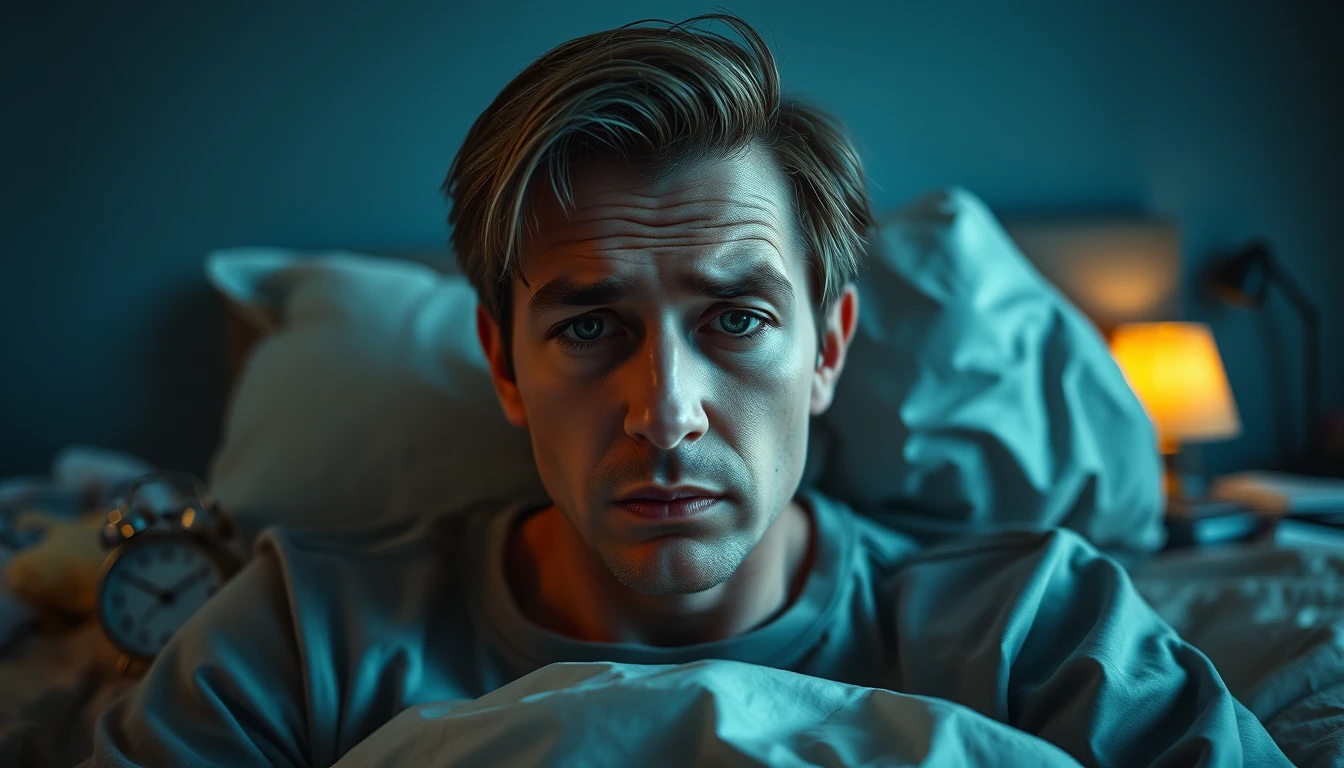 8 sinais de sono ruim: como identificar que voce nao dorme b